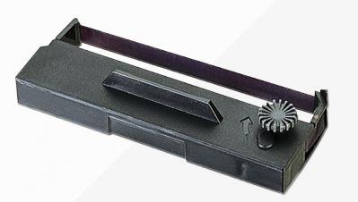Kaseta Epson ERC 27 black czarny x4