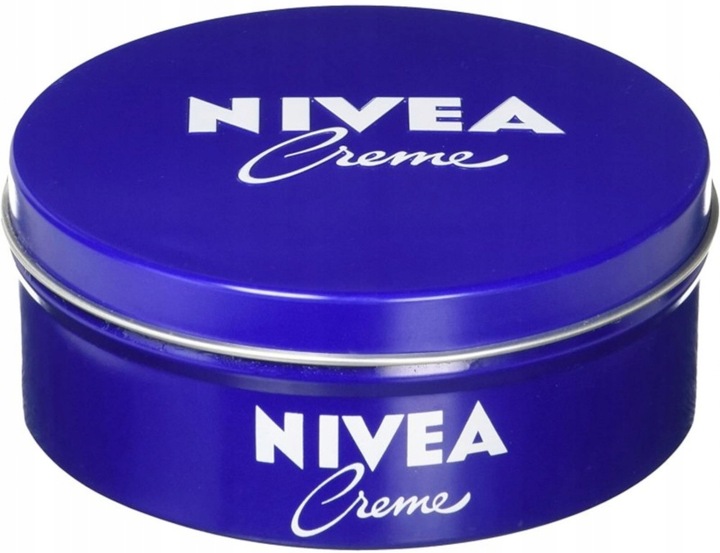 Krem nawilżający do ciała i twarzy Nivea Creme 400ml