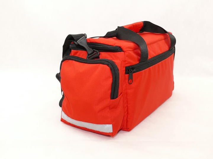 APTECZKA PRZEMYSŁOWA ZAKŁADOWA Torba + WYPOSAŻENIE