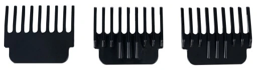 TRYMER GOLARKA BRODY ZAROSTU WŁOSÓW BEZPRZEWODOWA