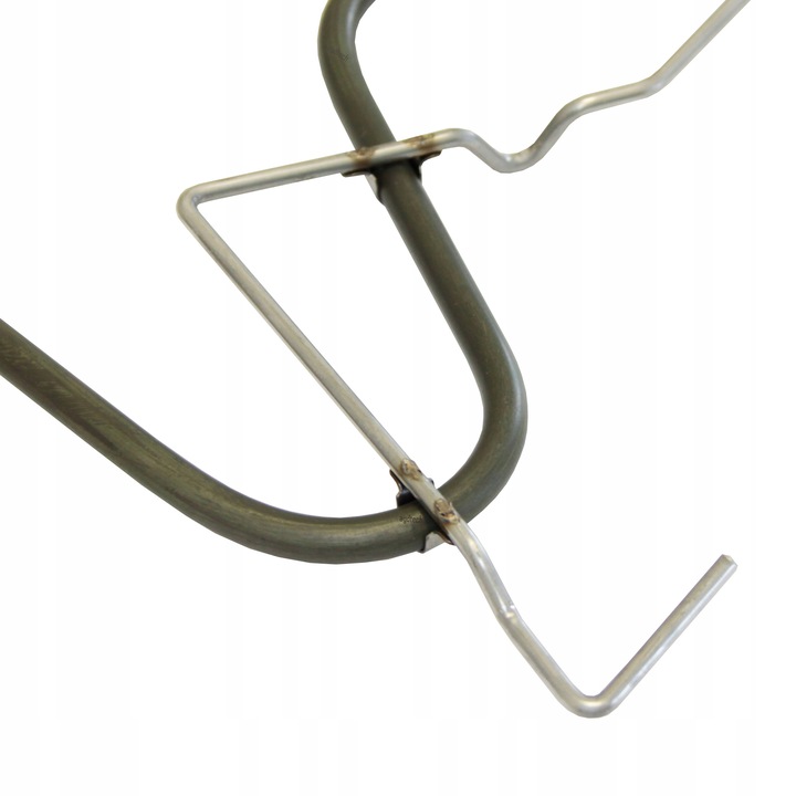 GRZAŁKA dolna piekarnika WHIRLPOOL 481010551720