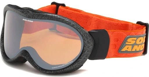 OKULARY GOGLE NARCIARSKIE NARTY zimowe +GRATIS 24H