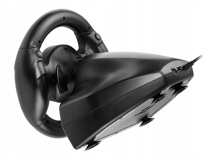 Kierownica TRACER Rayder 4 in 1 PC/PS3/PS4/Xone TRAJOY46765