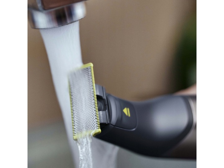 Wymienne Ostrza do Golarki Philips OneBlade QP624/50 2szt. Twarz +