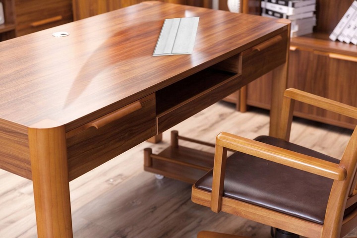 Uniwersalny Wosk Pszczeli do Mebli i Podłóg 300 ml