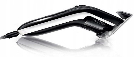 Maszynka do strzyżenia Philips MASZYNKA DO STRZYŻENIA WŁOSÓW PHILIPS