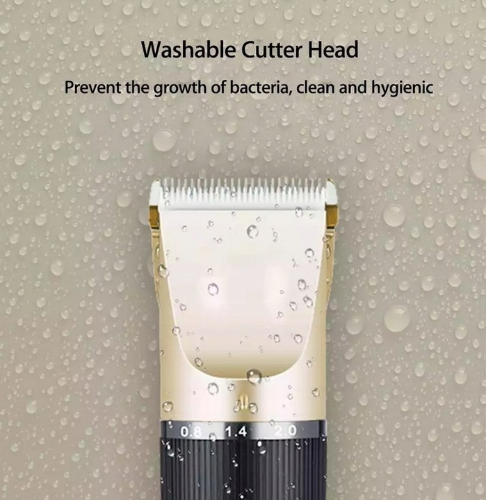 Maszynka do strzyżenia zwierząt Psa Kota Golarka