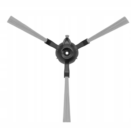 SZCZOTKI FILTRY MOPY DO XIAOMI ROBOT VACUUM E5