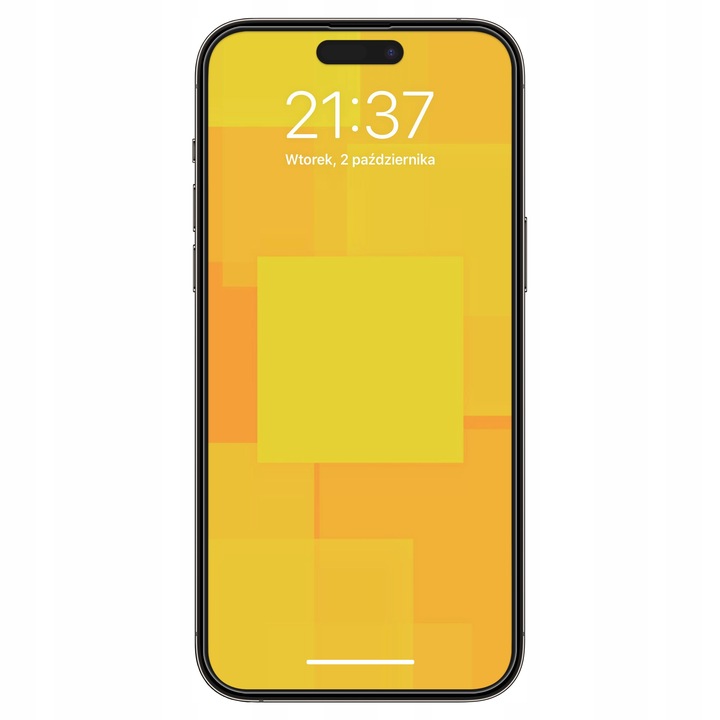 Szkło hartowane 9H BananShield do Apple iPhone 14 Pro Max