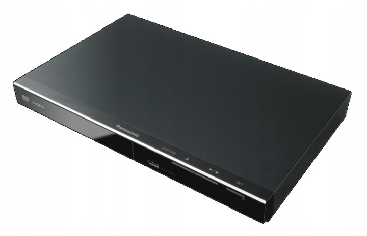 Panasonic DVD-S700 Odtwarzacz DVD USB HDMI-CEC
