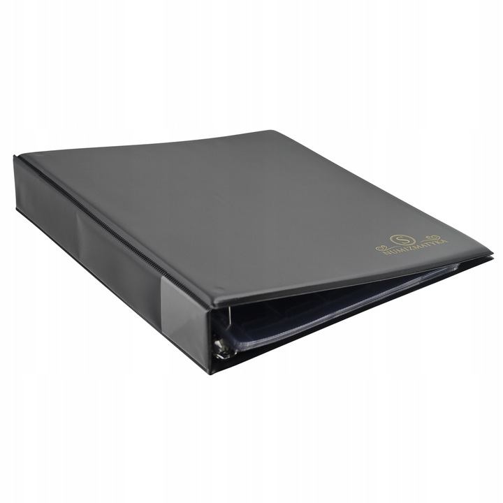 ALBUM KLASER NA 503 MONETY DUŻY A4