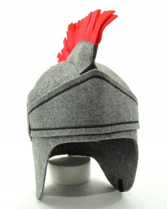 Czapka do sauny filcowa RZYMIANIN L