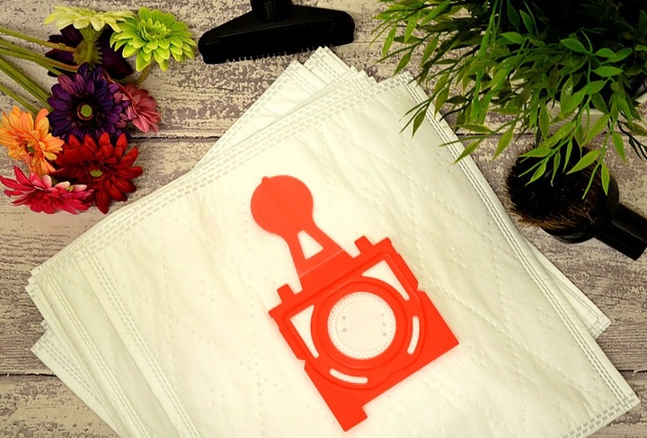 12x WORKI ODKURZACZA ZELMER JUPITER ZVC425HT