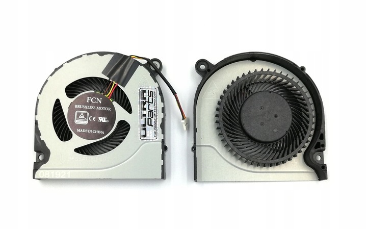 Wentylator Acer NS85C06-17B09 , 60.Q3RN2.001