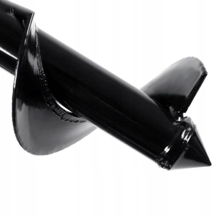 ŚWIDER WIERTŁO WIERTNICA DO SADZENIA ZIEMI GLEBY GLEBOWA 10 CM 60 CM