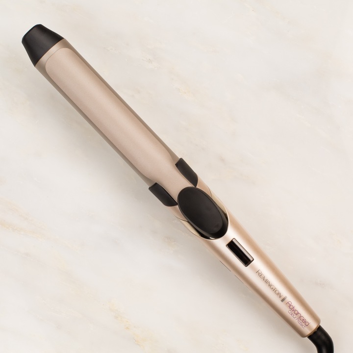 Lokówka tradycyjna Remington Advanced Colour Protect CI8605 32mm