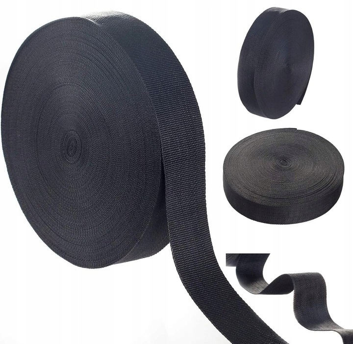 TAŚMA OGRODNICZA DO PODWIĄZYWANIA DRZEWEK MOCOWANIA DRZEW SZER. 3cm x