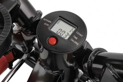 STEPPER SKRĘTNY Z RAMIONAMI LINKAMI DO ĆWICZEŃ