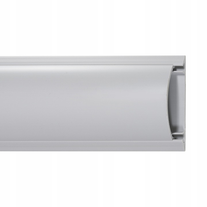 Podłogowa listwa maskująca 17mm x 70mm x 1m