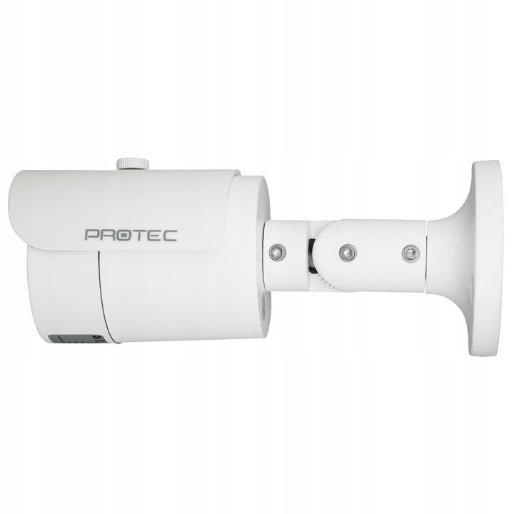 KAMERA MONITORINGU 2MPX 3,6mm IR30m FULL HD IP66 AHD CVI CVBS NA KONCENTRYK