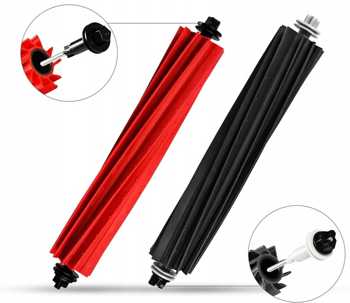 Akcesoria do RoboRock S8/S8 MAX/S8 ULTRA filtr Hepa do odkurzacza