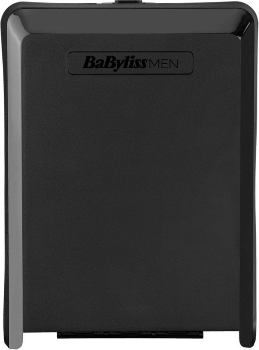 Maszynka do strzyżenia BaByliss Men E990E 0,6 - 28 mm Japońska Stal