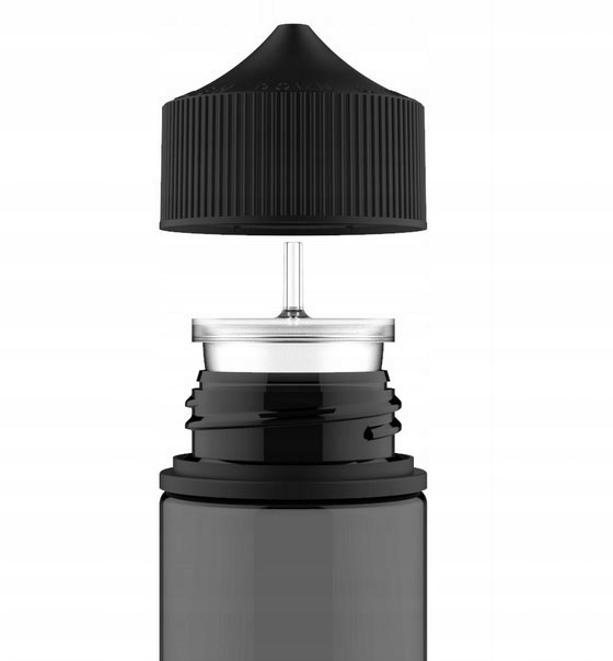 Zestaw GLIKOL 1000 ml + GLICERYNA 1000 ml + BUTELKA GORILLA 120 ml