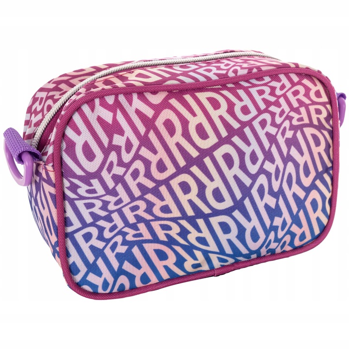 Torebka na ramię listonoszka Rainbow High Astra