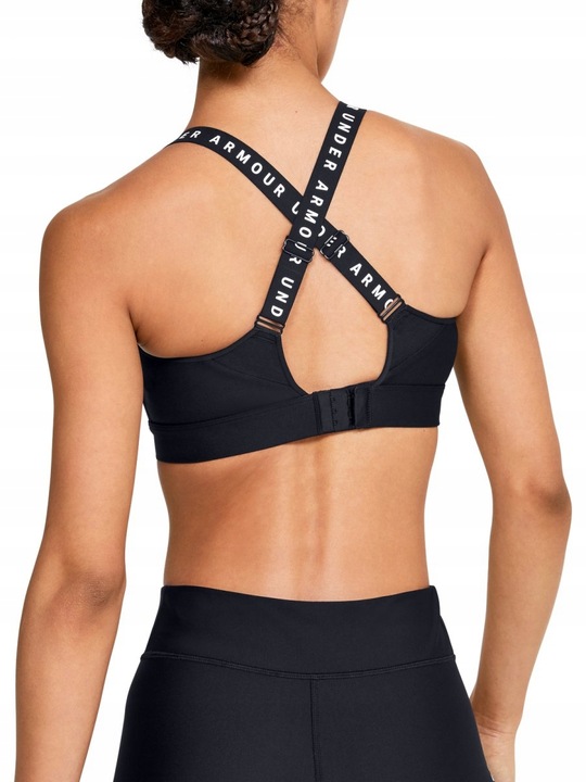Biustonosz treningowy UNDER ARMOUR Infinity High Bra