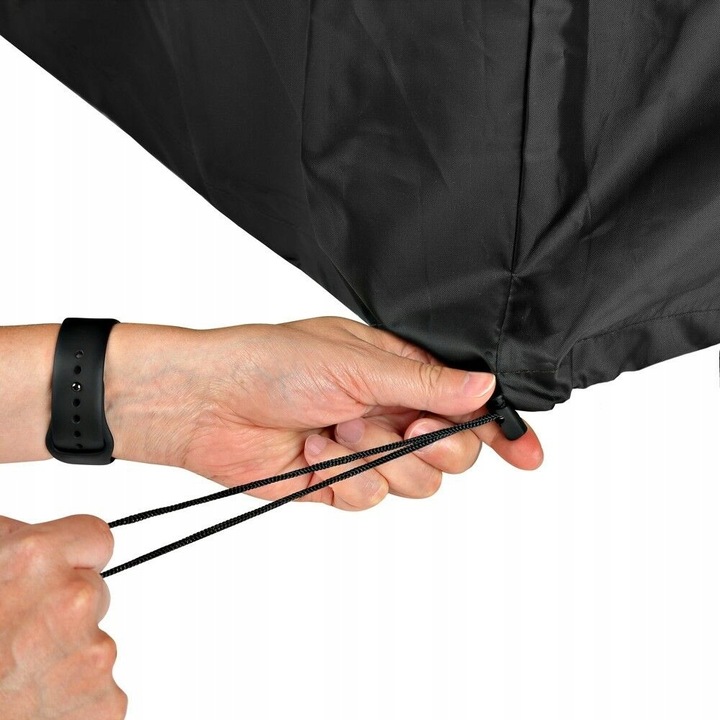 Pokrowiec atlas suwnica wyciąg KAŻDY WYMIAR