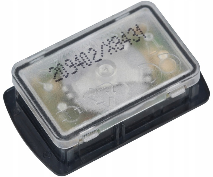 Wskaźnik wymiany MEMO filtra wody ekspresu Brita