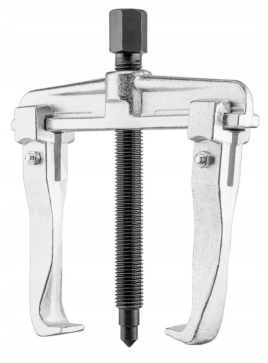 NEO KPL. ŚCIĄGACZ DO ŁOŻYSK DWURAMIENNY ZESTAW 3 SZTUKI REGULACJA ROZSTAWU