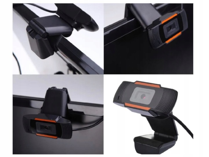 Kamera internetowa APOLLO X13 USB 1080P