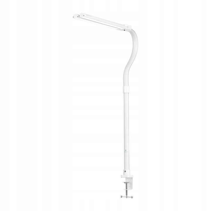 YUZUKI Lampka Kreślarska Szkolna Podwójna Bezcieniowa Pilot 1000LM 24W