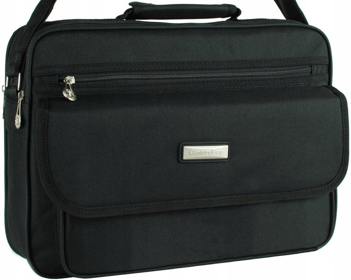 TORBA MĘSKA TECZKA na ramię BAGAŻ do PRACY