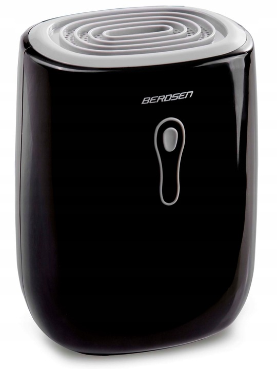 Osuszacz powietrza pochłaniacz wilgoci 800ml 23W BERDSEN