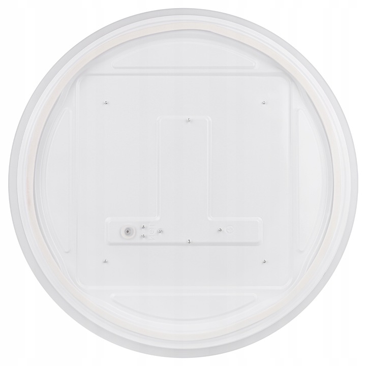 PLAFON LED LAMPA SUFITOWA panel NATYNKOWY 72W 3000K/4000K/6500K