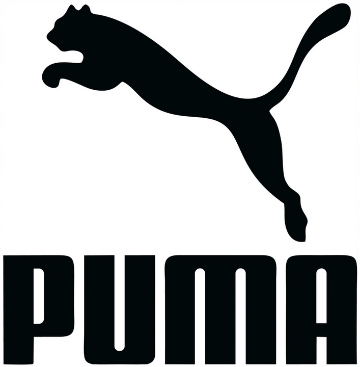 PUMA SKARPETKI KLASYCZNE DŁUGIE CZARNE 43-46