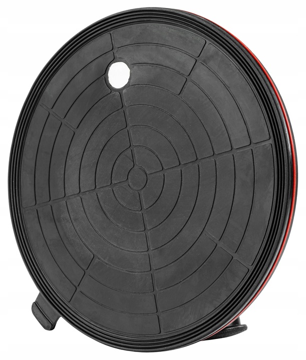 PRZYSSAWKA PRÓŻNIOWA DO PŁYTEK UCHWYT Z POMPKĄ MANOMETREM GLAZURY SZYB