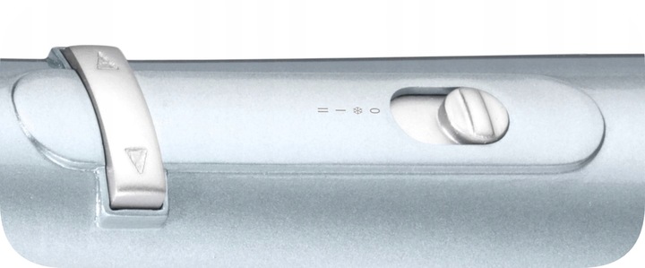 OBROTOWA SZCZOTKA LOKOWKA BABYLISS Hydro Fusion Big Hair AS773E