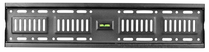 UCHWYT DO TELEWIZORA WIESZAK TV ŚCIENNY UNIWERSALNY SLIM 55KG 32-85 CALI