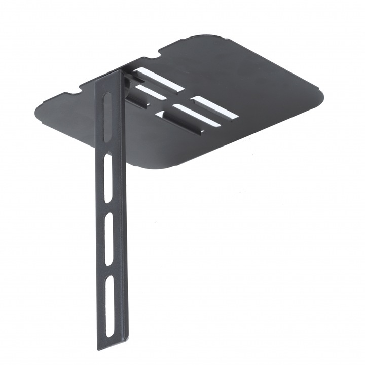 PÓŁKA POD DEKODER DVBT ŚCIENNA ART STO D-52