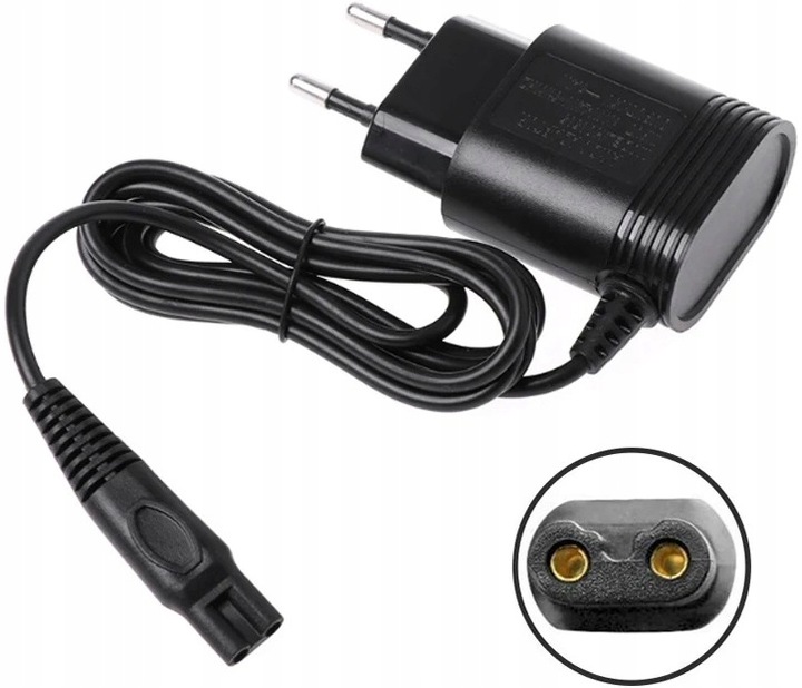 ZASILACZ DO STRZYŻAREK PHILIPS QC5105 QC5115 QC5120 QC5125 QC5130