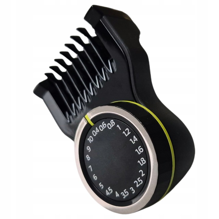 Nakładka grzebieniowa trymera Phiilips ORYGINAŁ | Oneblade | 0.4mm do
