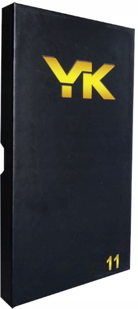 Wyświetlacz do iPhone 11 - Wysokiej Jakości Ekran Dotykowy LCD Apple INCELL