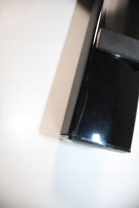 Soundbar Majority Bowfell 2.1 głośnik Bluetooth