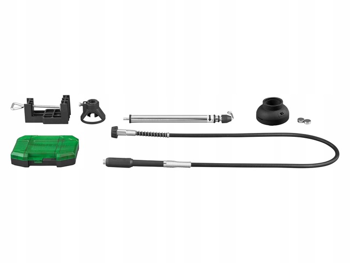 PARKSIDE Wiertarkoszlifierka precyzyjna PFBS 160 D3, 160 W + WALIZKA