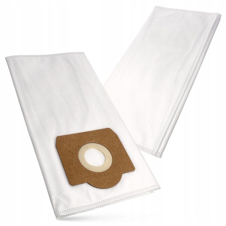 Worki do odkurzacza Bosch Gas 15 20 Makita VC2512L syntetyczne 10