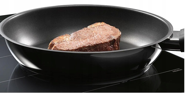 Płyta indukcyjna BOSCH PIE631HB1E 60cm 4pola