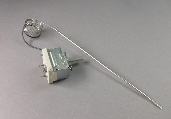 Termostat do piekarnika Amica EGO 55.17069.140